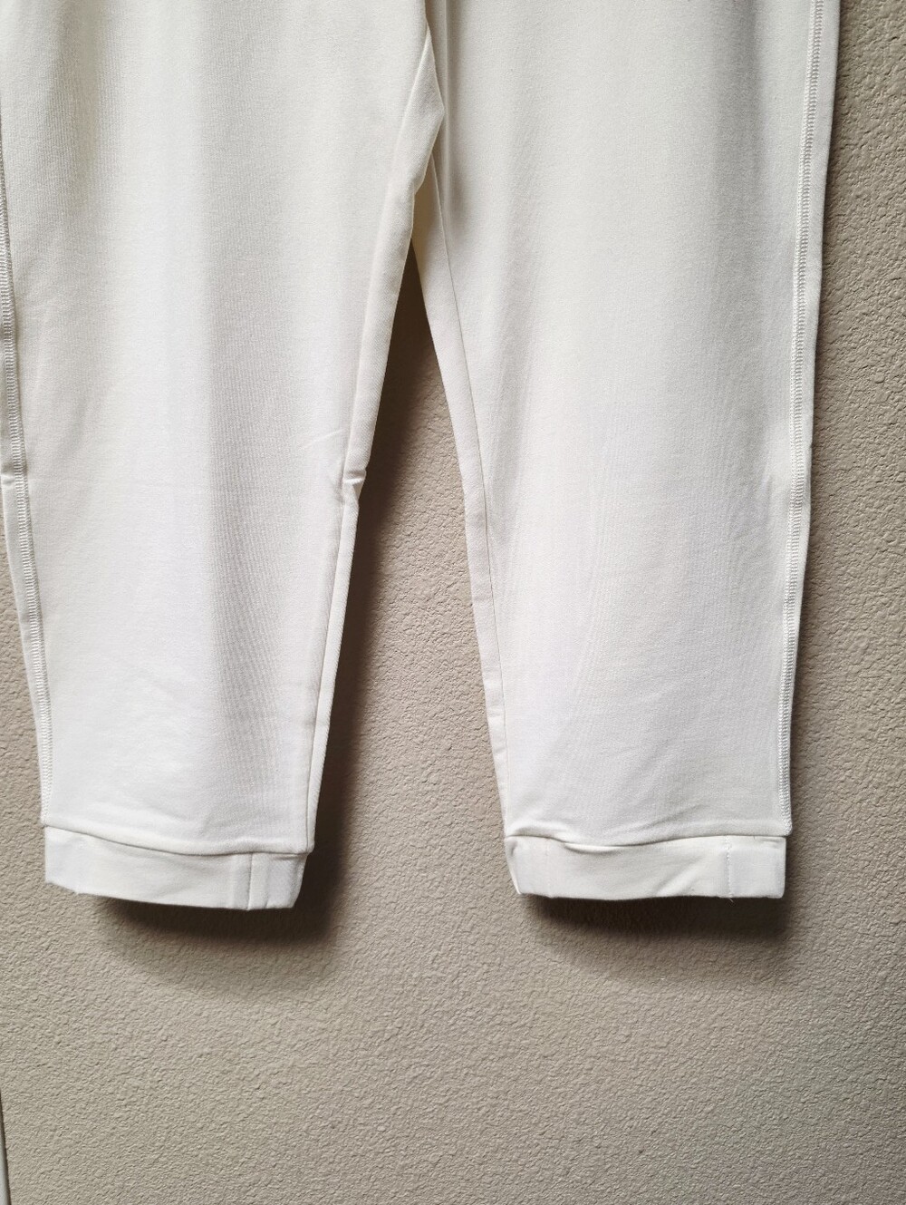 NYDJ City Sport Legging Lounge Pant (WP0410) - Picture 4 of 11